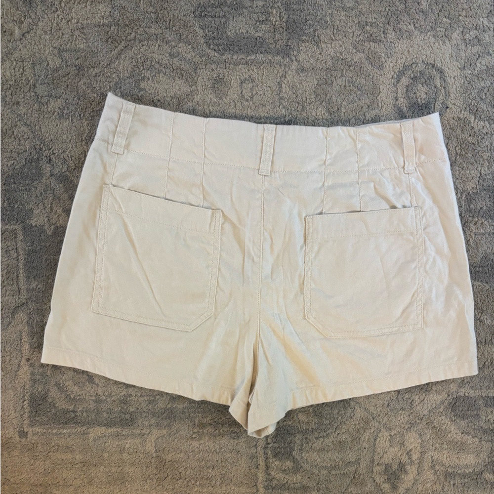 Maeve by Anthropologie The Colette Short size 32 - Picture 2 of 7